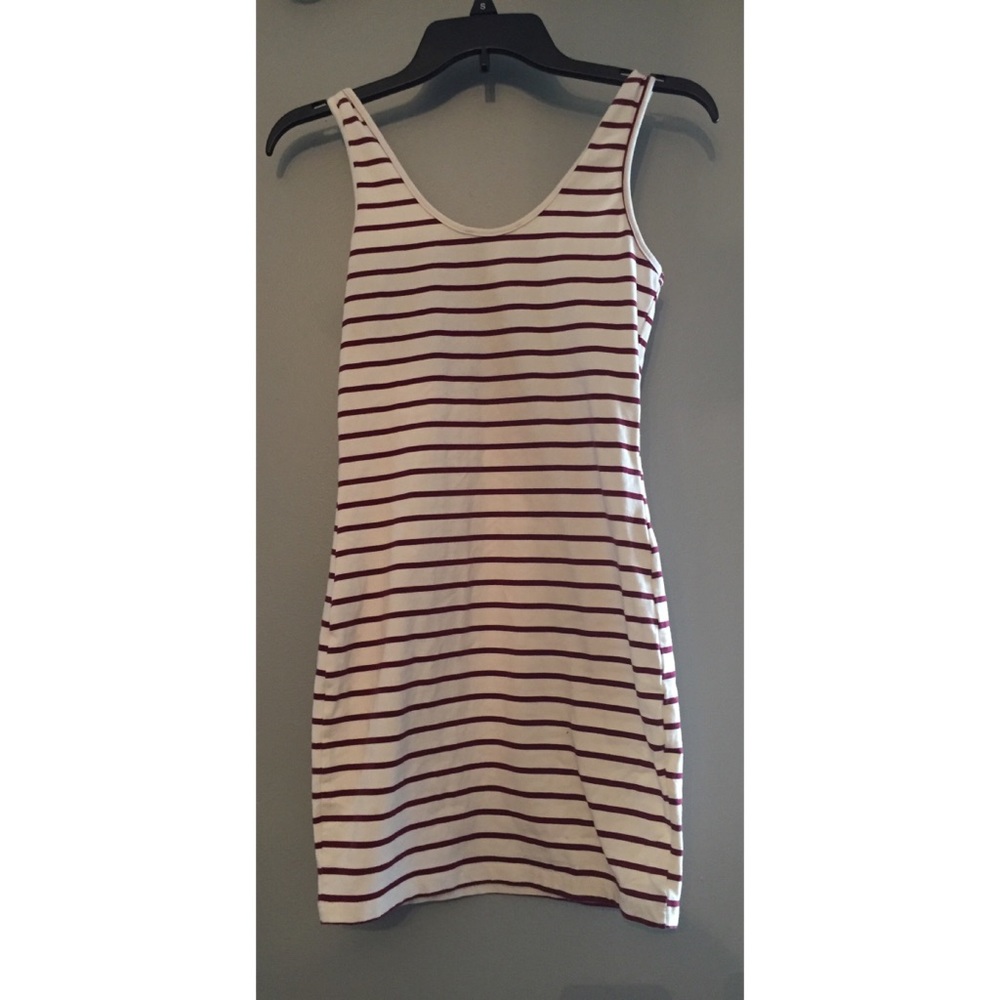 Bodycon dress